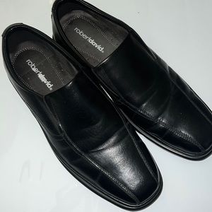 Robert david dress shoes